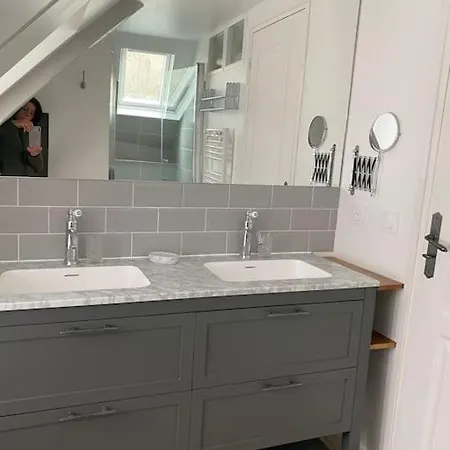 Centre Bourg De 6 Pers Appartement Carnac