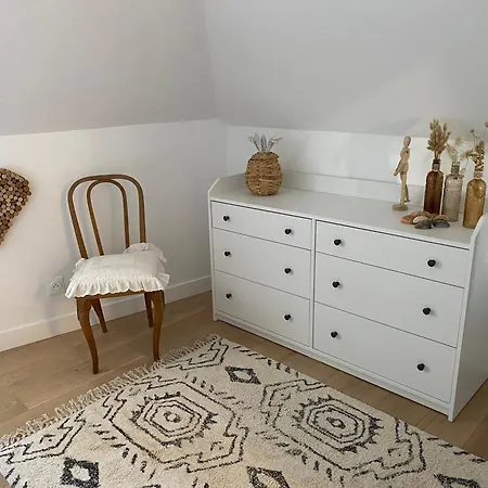 Appartement Centre Bourg De 6 Pers Carnac